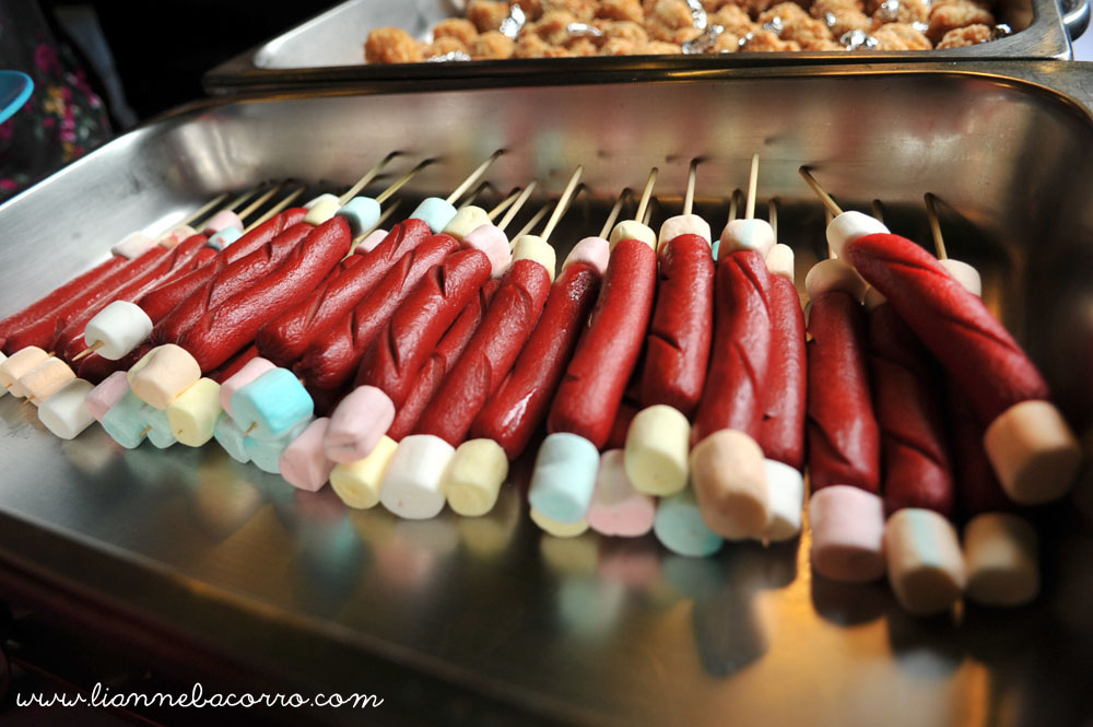 Tyler\'s Dedication and 1st Birthday-672