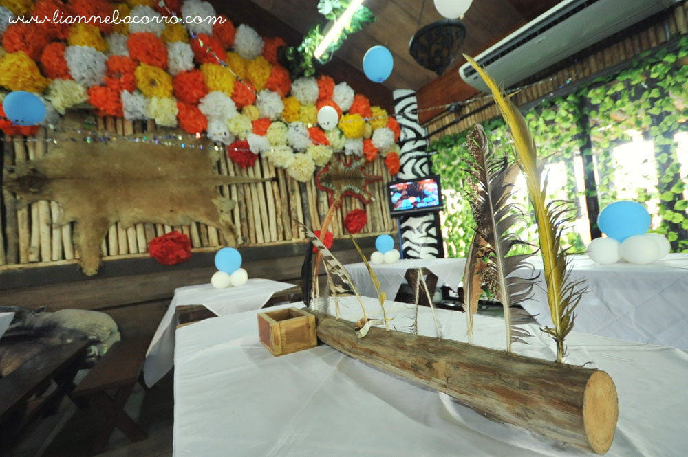 Tyler\'s Dedication and 1st Birthday-72