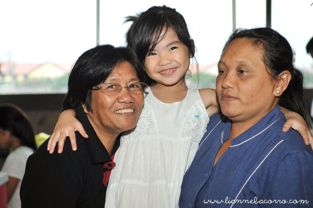 Tyler\'s Dedication and 1st Birthday-803