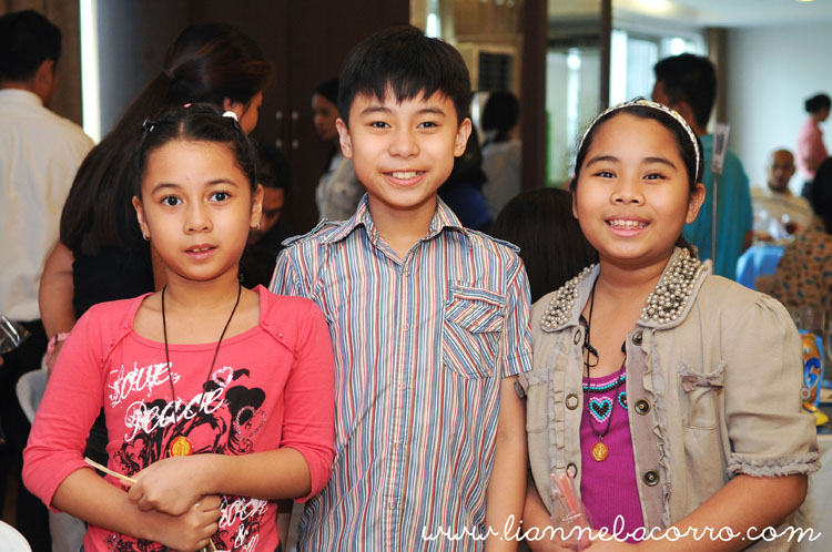 Sofia Julia's 1st Birthday-388