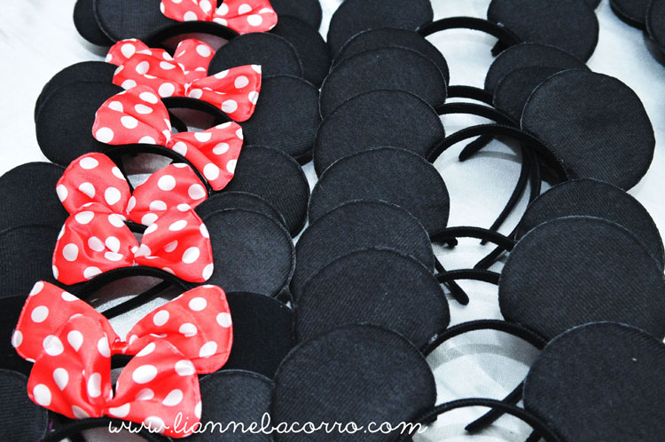 Sofia Julia's 1st Birthday-68