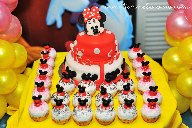 Sofia Julia's 1st Birthday-883