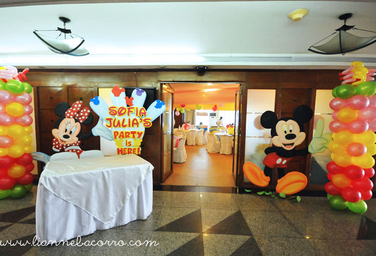 sofia julia by lianne bacorro