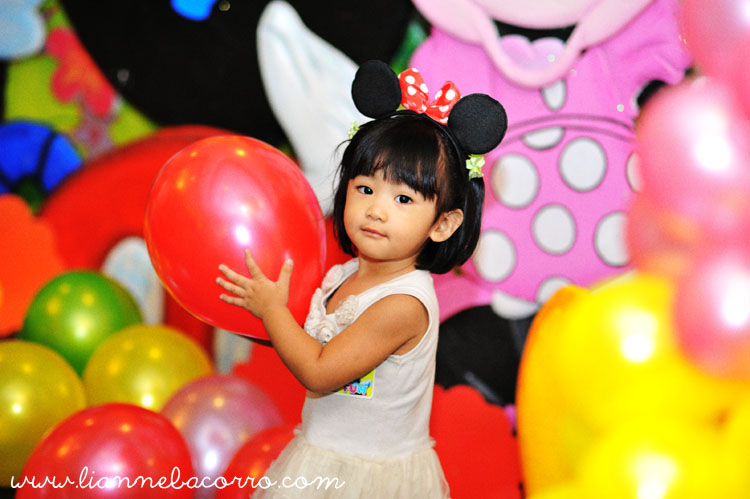 Sofia Julia's 1st Birthday-748