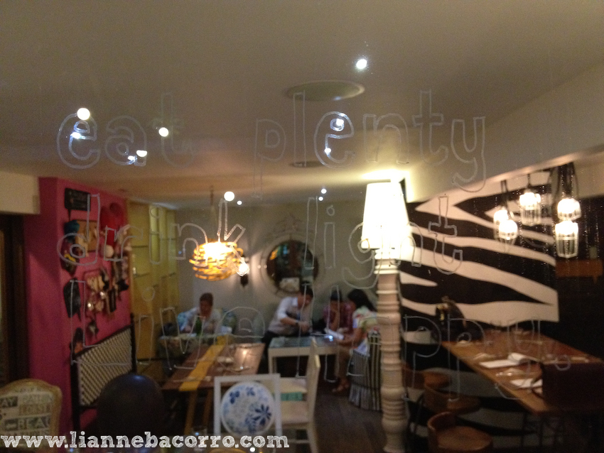 14 Four Cafe Taytay Rizal Lianne Bacorro-10
