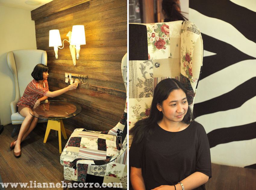 14 Four Cafe Taytay Rizal Lianne Bacorro