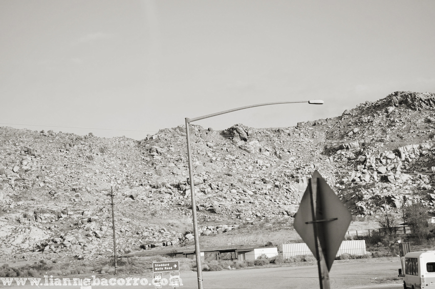 Destination Travel Photographer Lianne Bacorro