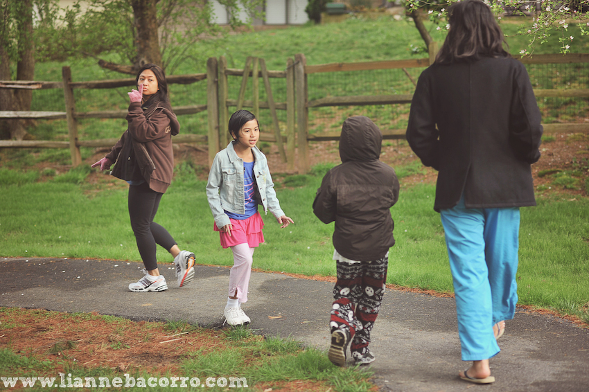 Maryland Photographer Lianne Bacorro