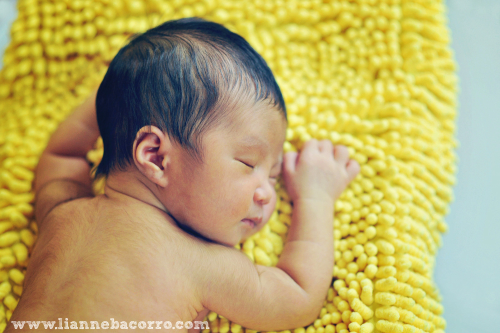 Kalix newborn photos - Lianne Bacorro-9