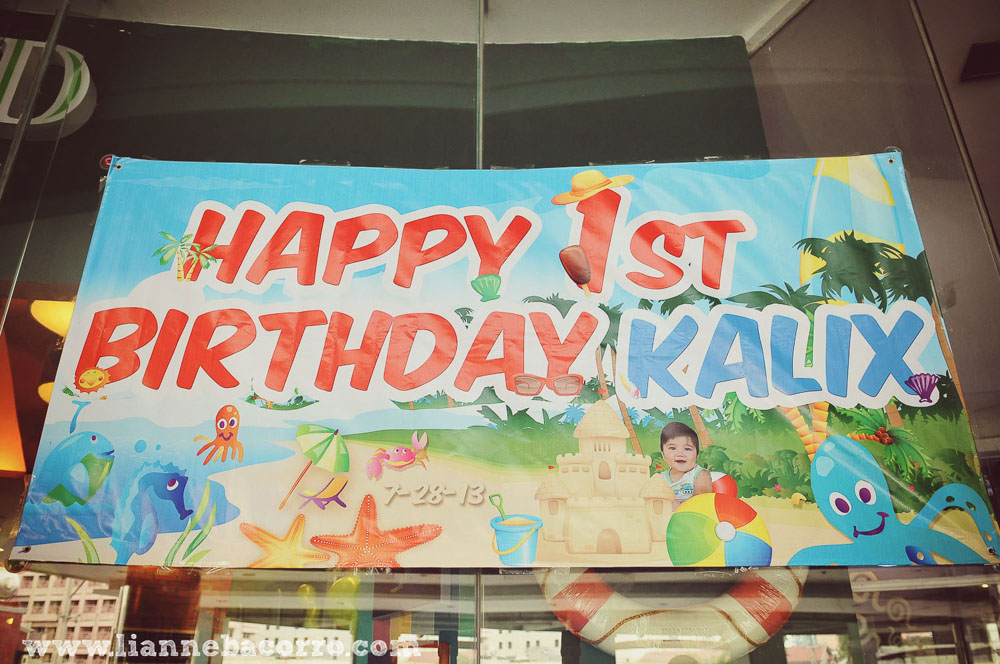Kalix's 1st Birthday - Lianne Bacorro-11