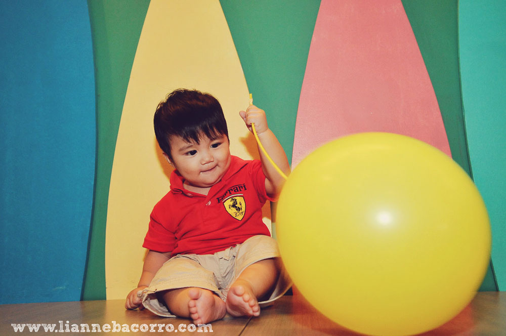 Kalix's 1st Birthday - Lianne Bacorro-13