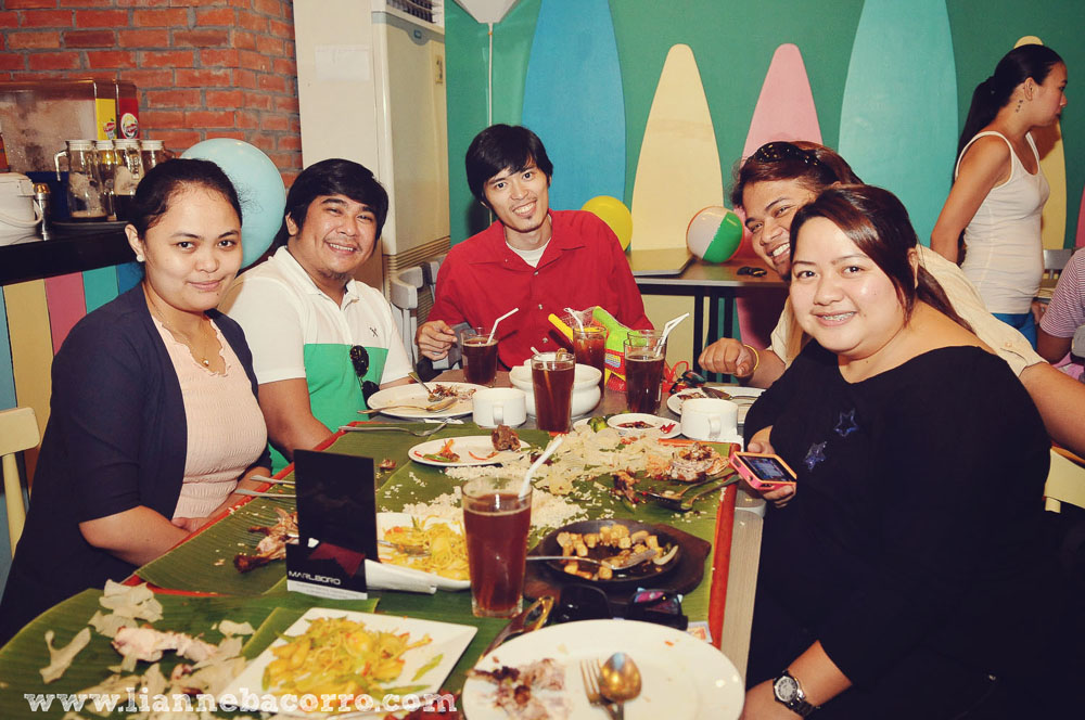 Kalix's 1st Birthday - Lianne Bacorro-19