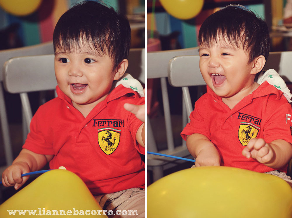 Kalix's 1st Birthday - Lianne Bacorro-2-2