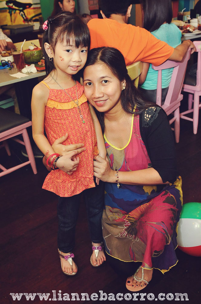 Kalix's 1st Birthday - Lianne Bacorro-20