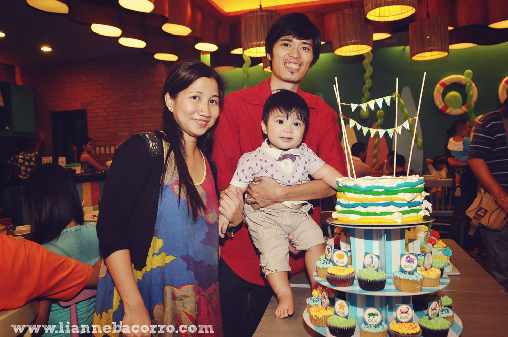 Kalix's 1st Birthday - Lianne Bacorro-21