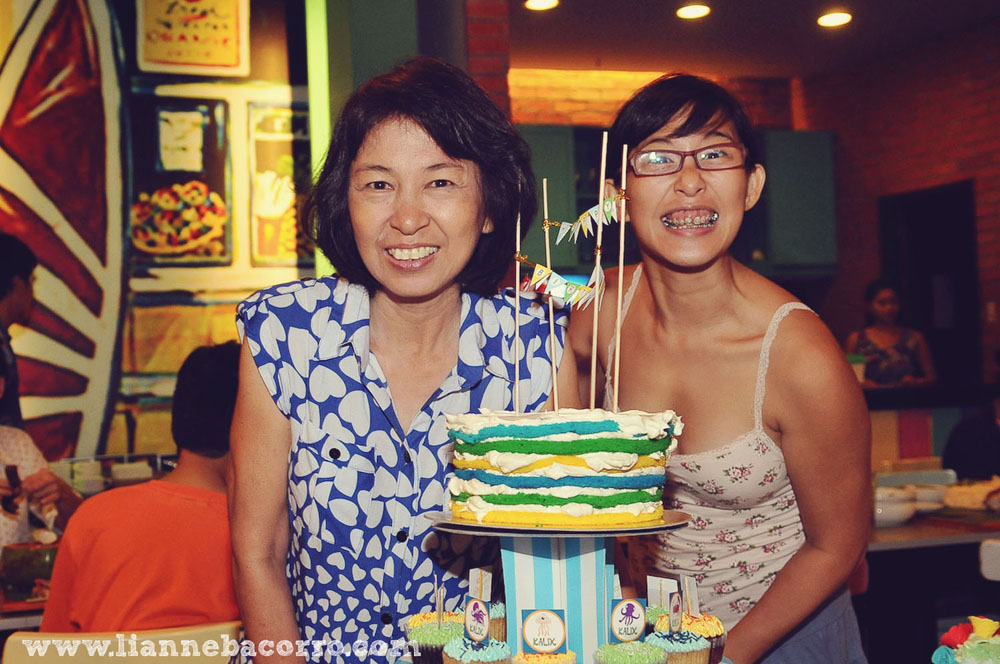 Kalix's 1st Birthday - Lianne Bacorro-24