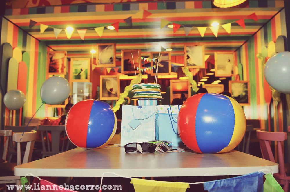 Kalix's 1st Birthday - Lianne Bacorro-27