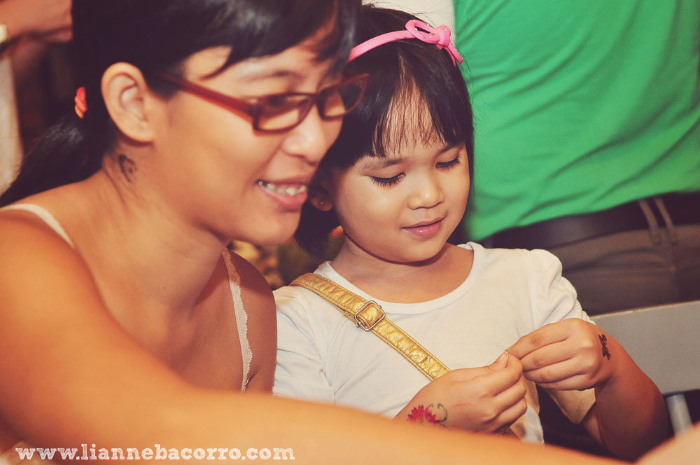 Kalix's 1st Birthday - Lianne Bacorro-36
