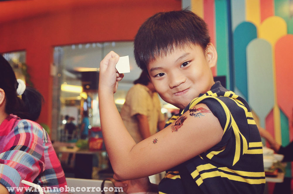 Kalix's 1st Birthday - Lianne Bacorro-38