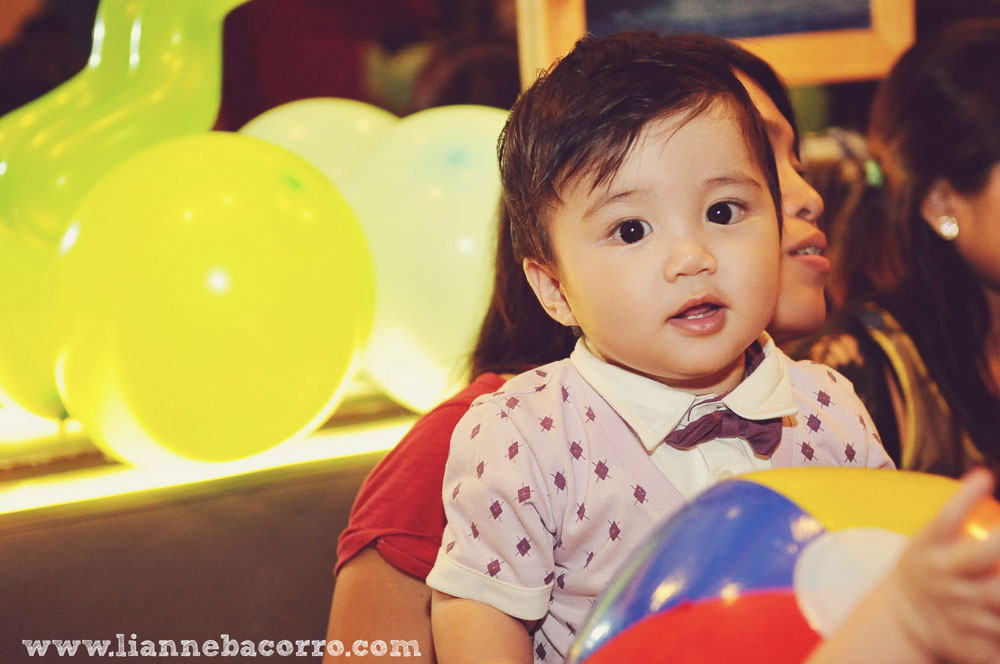 Kalix's 1st Birthday - Lianne Bacorro-40