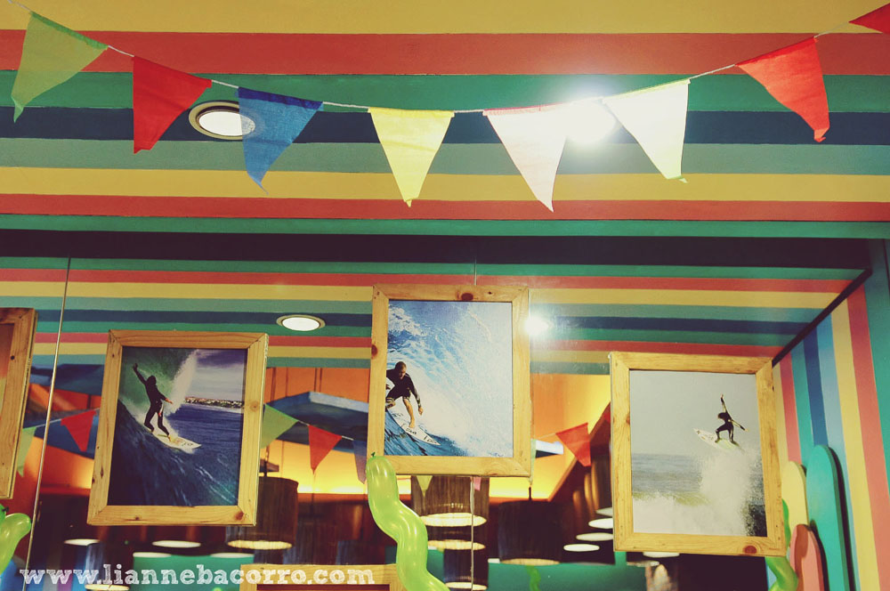 Kalix's 1st Birthday - Lianne Bacorro-45