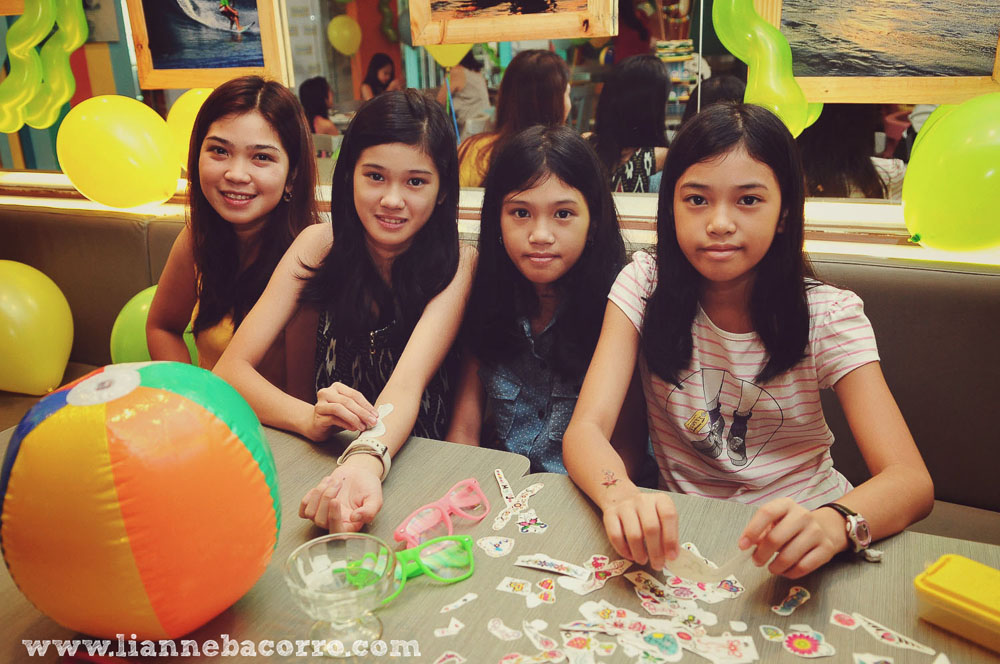 Kalix's 1st Birthday - Lianne Bacorro-46