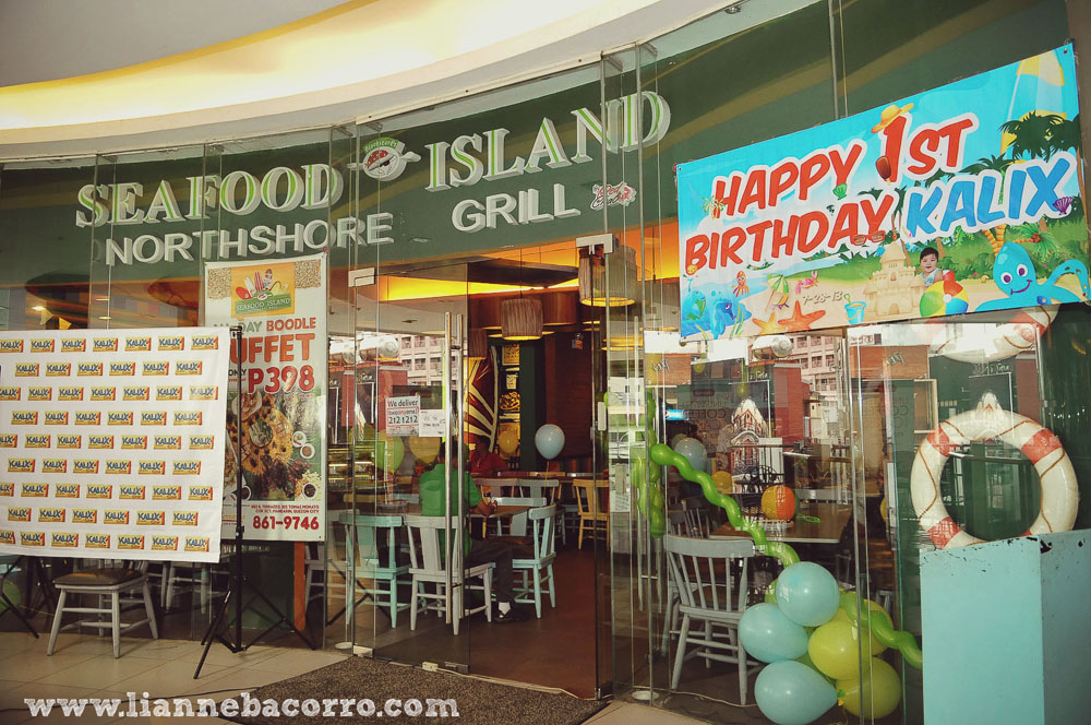 Kalix's 1st Birthday - Lianne Bacorro-48