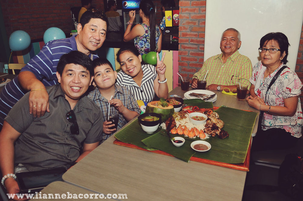 Kalix's 1st Birthday - Lianne Bacorro-49