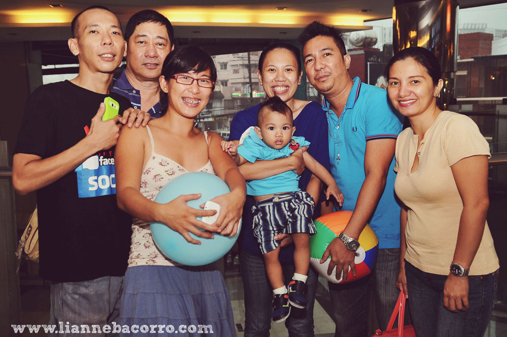 Kalix's 1st Birthday - Lianne Bacorro-5