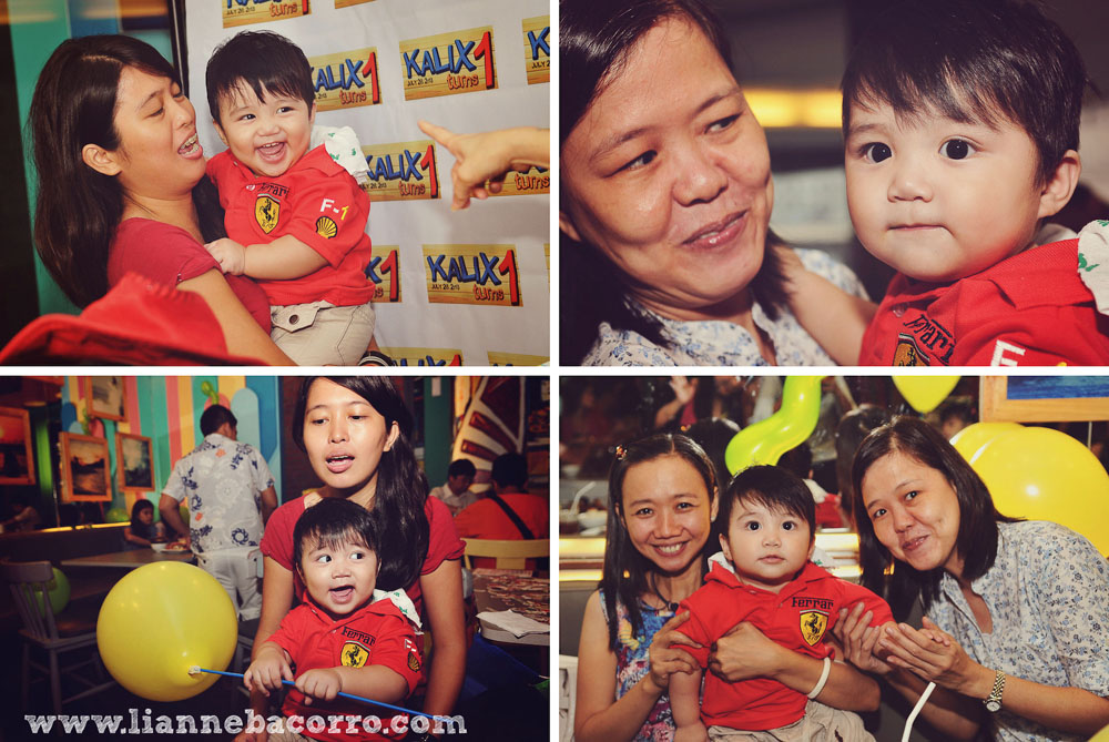 Kalix's 1st Birthday - Lianne Bacorro-56