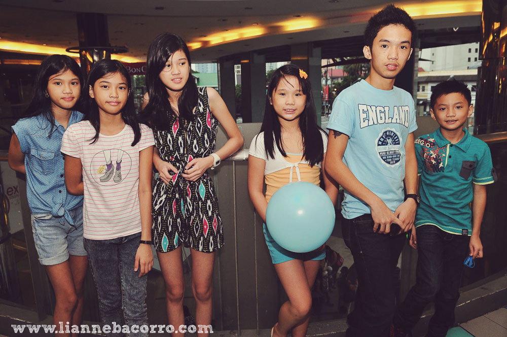 Kalix's 1st Birthday - Lianne Bacorro-8