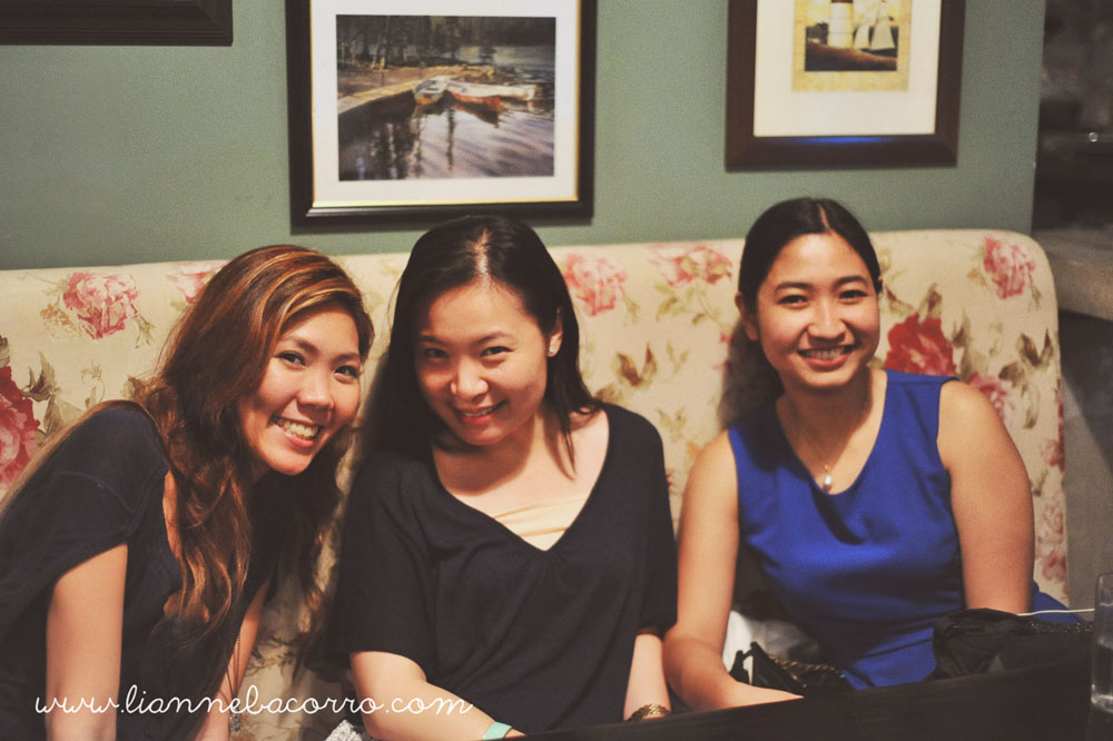 Lianne's Birthday 2013 - Lianne Bacorro-11