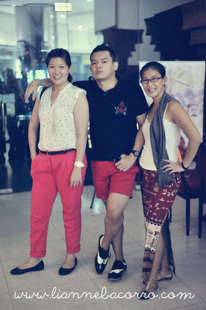 Lianne's Birthday 2013 - Lianne Bacorro-12-2