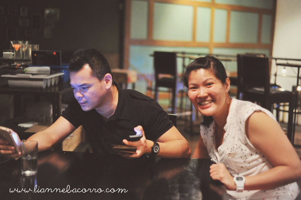 Lianne's Birthday 2013 - Lianne Bacorro-12