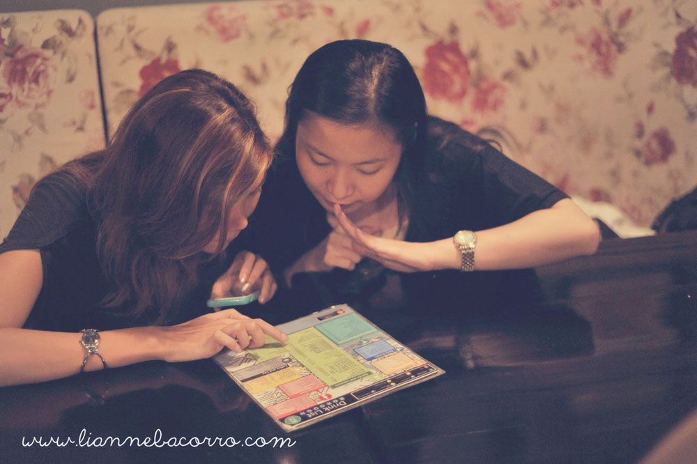 Lianne's Birthday 2013 - Lianne Bacorro-14