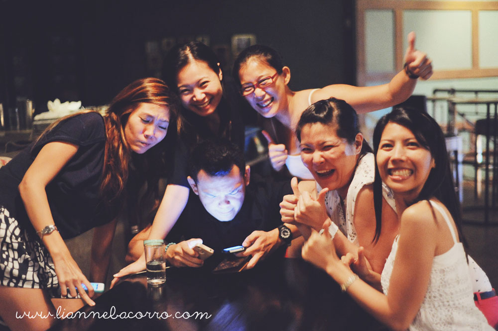 Lianne's Birthday 2013 - Lianne Bacorro-17