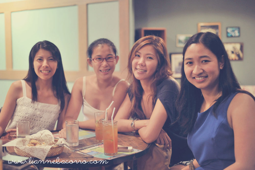 Lianne's Birthday 2013 - Lianne Bacorro-2