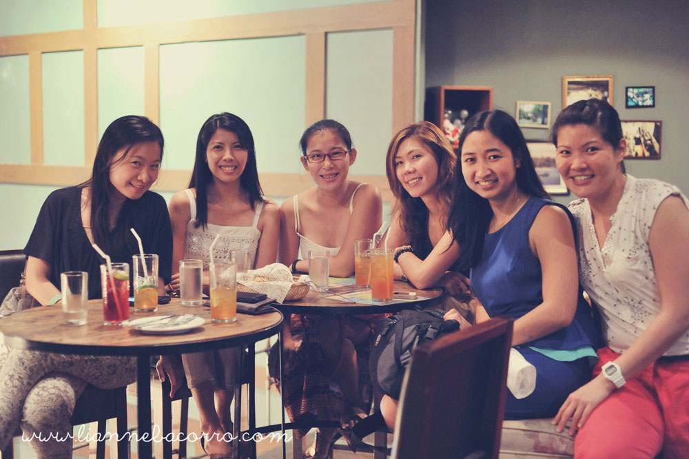 Lianne's Birthday 2013 - Lianne Bacorro-3