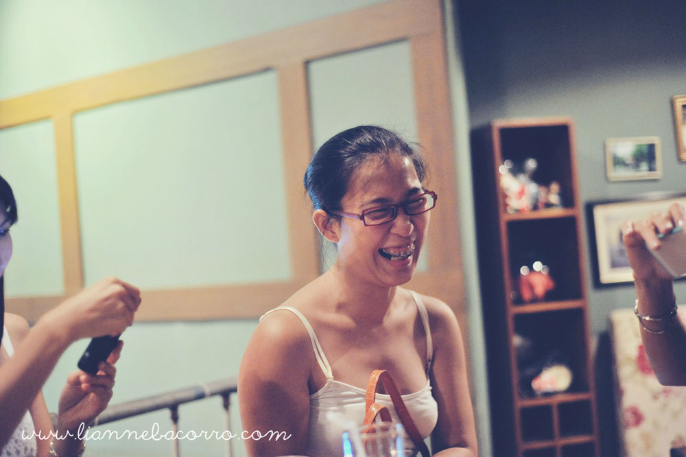 Lianne's Birthday 2013 - Lianne Bacorro-5