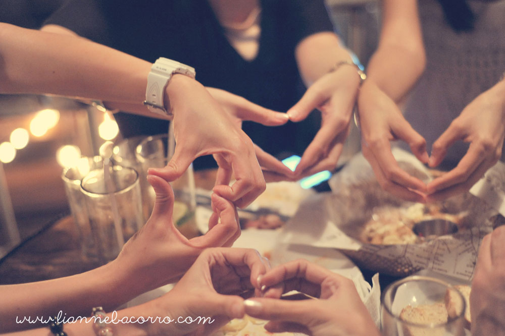 Lianne's Birthday 2013 - Lianne Bacorro-6