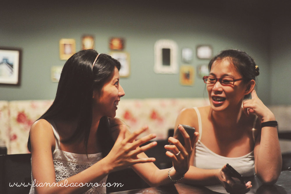 Lianne's Birthday 2013 - Lianne Bacorro-9