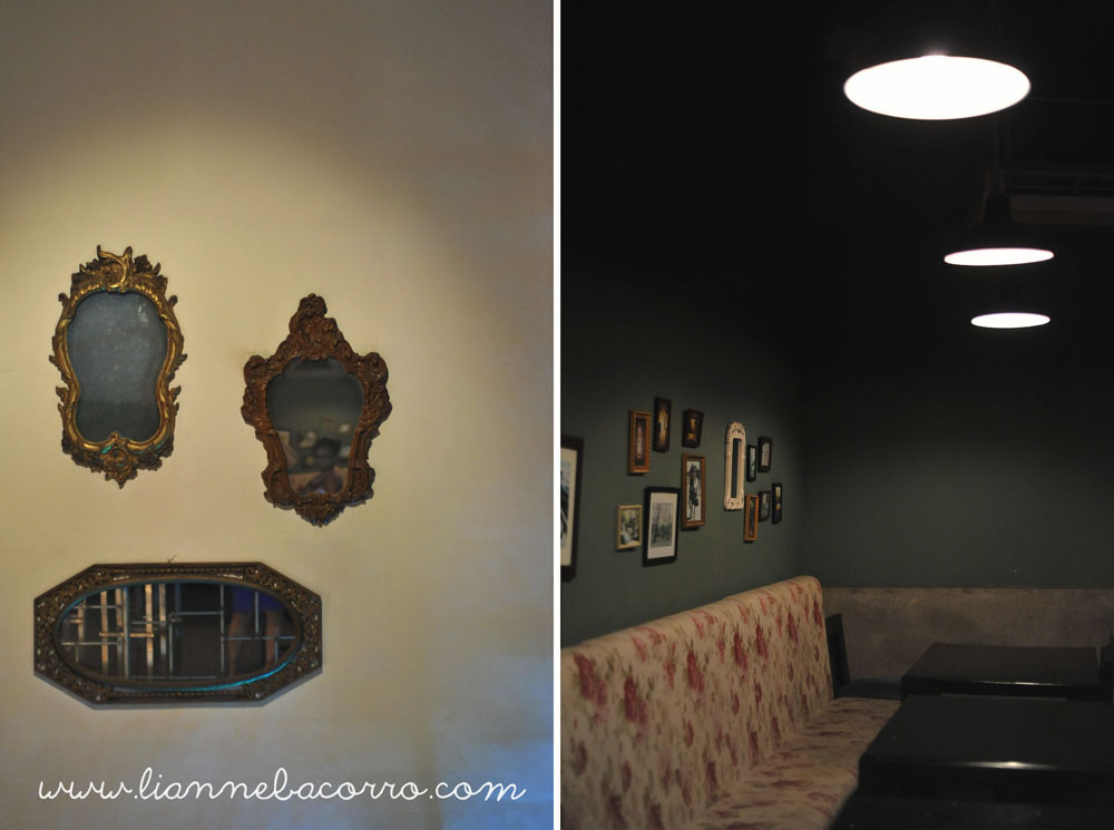 Lianne's Birthday Salubong