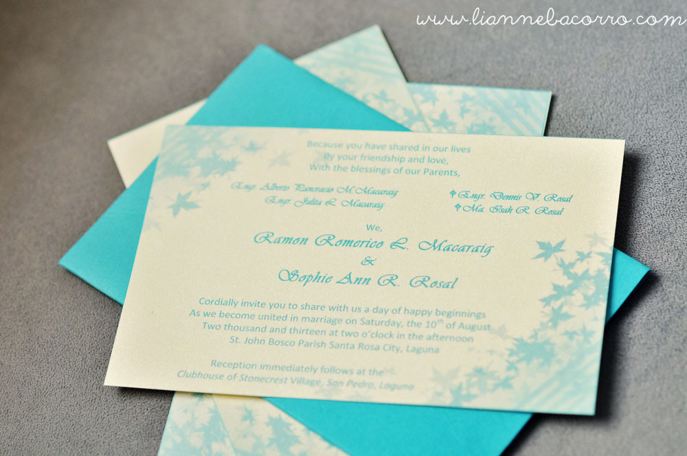 Mico and Sophie - Lianne Bacorro-2