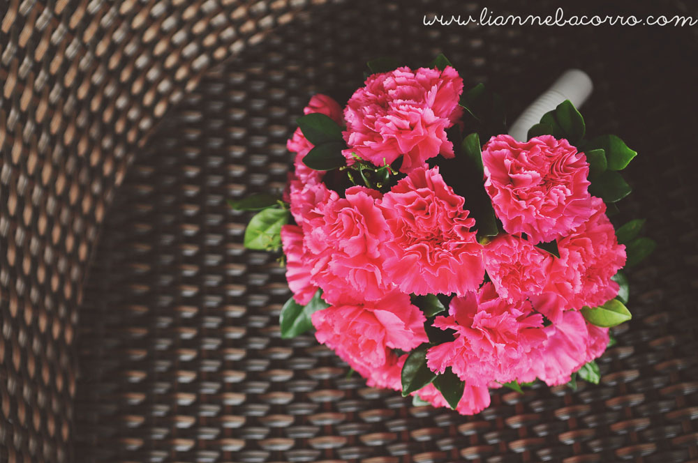 Mico and Sophie - Lianne Bacorro