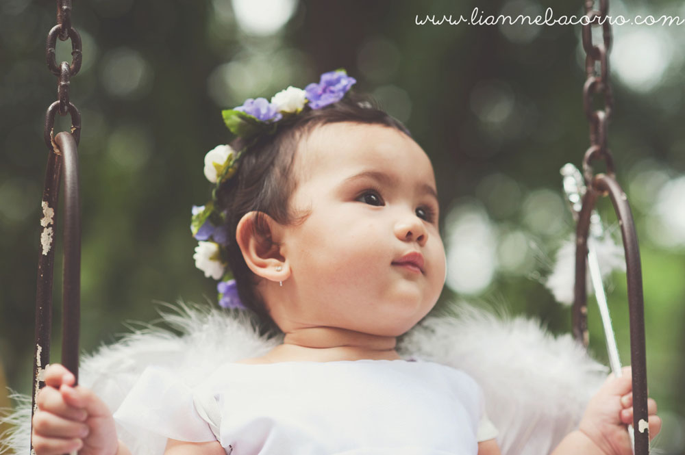 Sofia - Lianne Bacorro