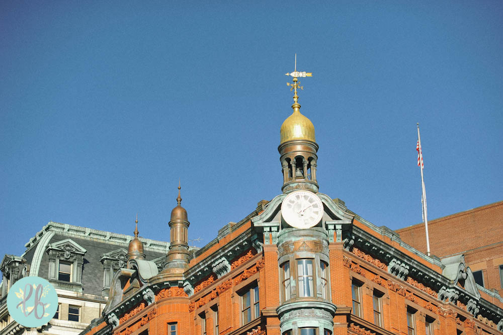 Washington Christmas - Lianne Bacorro Travel Photography-25