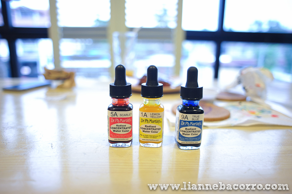 Watercolor Lettering Workshop - Life After Breakfast - Alessa Lanot - Lianne Bacorro - blog-24