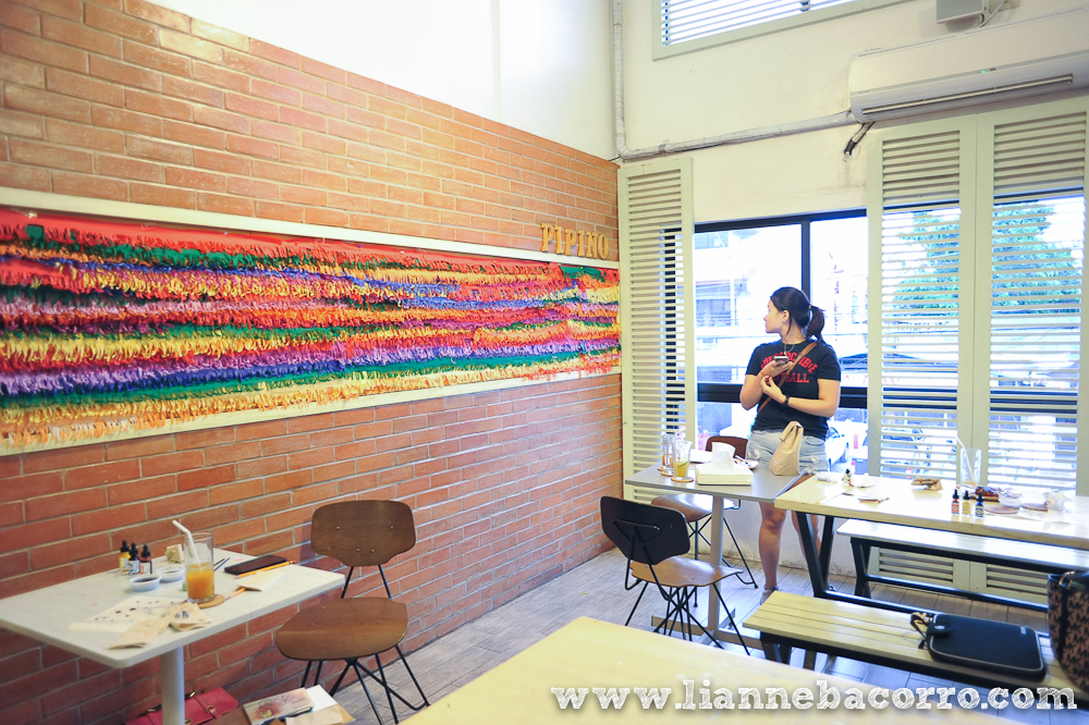 Watercolor Lettering Workshop - Life After Breakfast - Alessa Lanot - Lianne Bacorro - blog-27