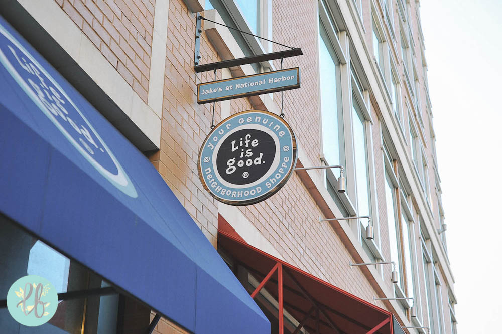 National Harbor Maryland - Lianne Bacorro Travel Photography-11