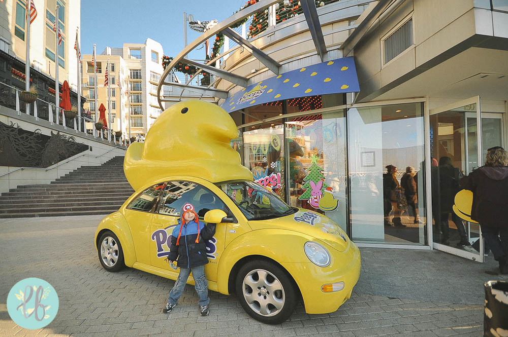 National Harbor Maryland - Lianne Bacorro Travel Photography-15